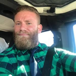 Meet your Posher, Steven